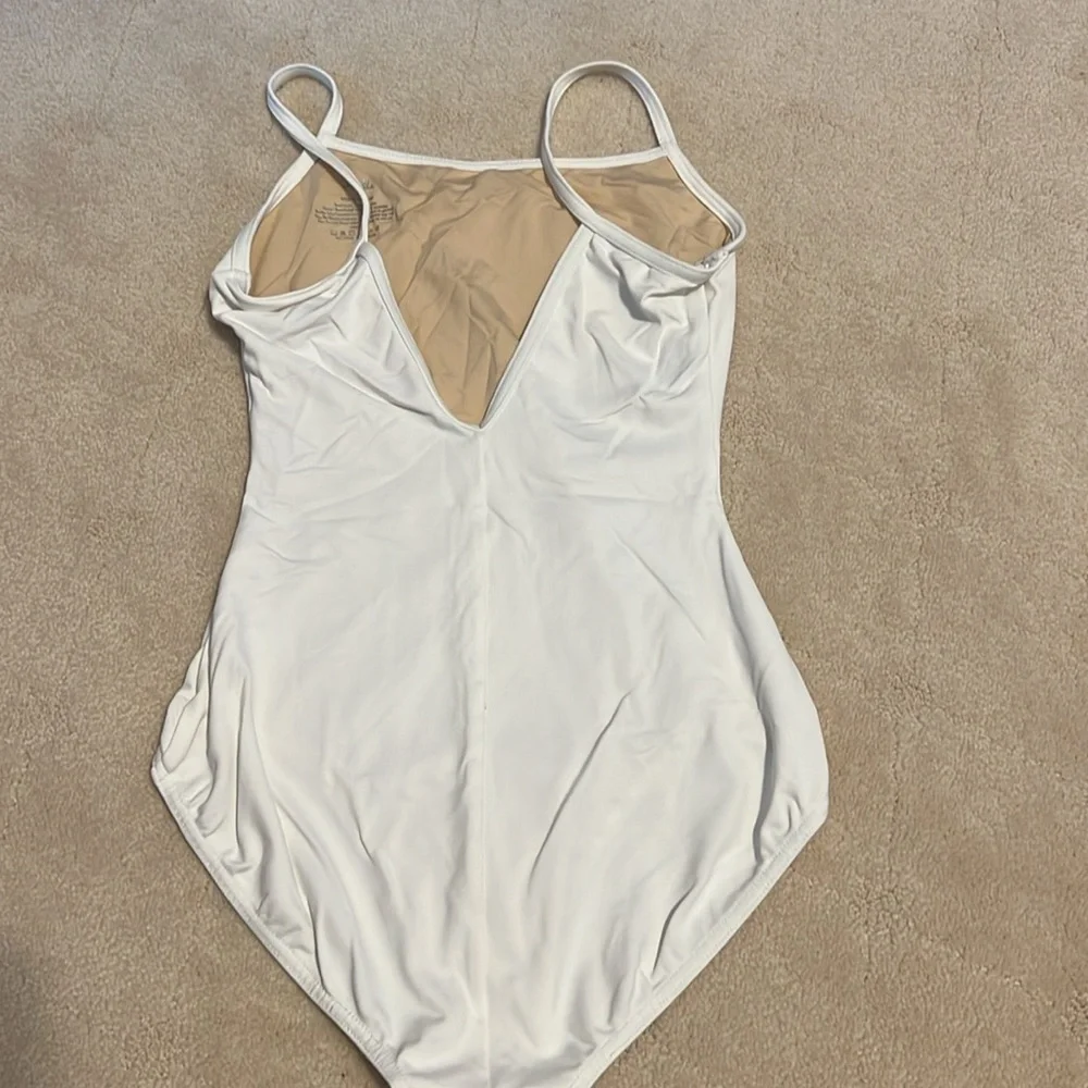 EUC MIRELLA LEOTARD - Picture 2 of 3